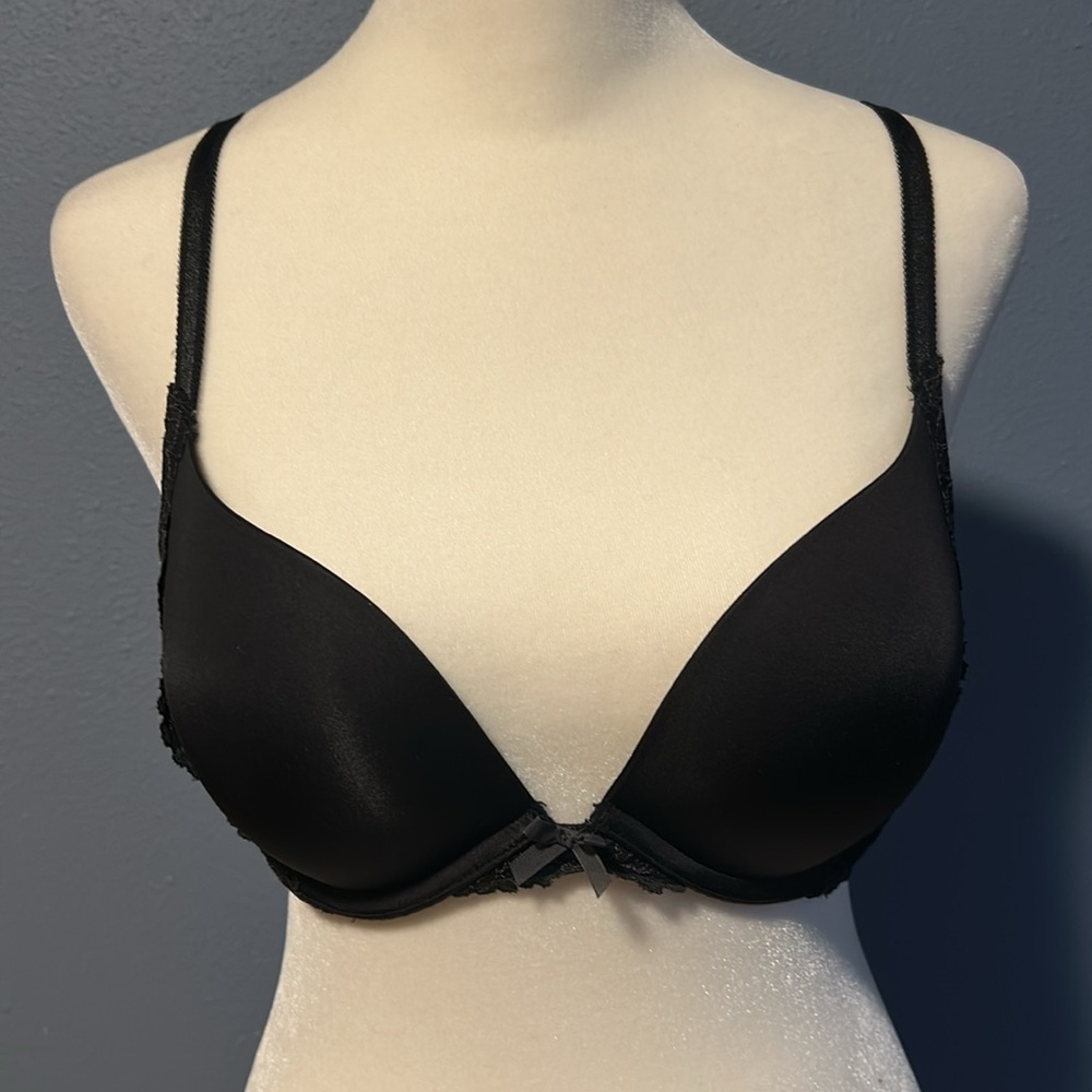 Dream Angels Push Up Bra Size 32D